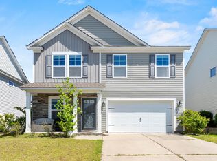 941 Native Rye Way, Lexington, SC 29073