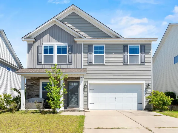 941 Native Rye Way, Lexington, SC 29073