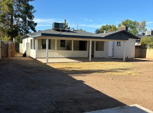 2241 W Whitton Ave, Phoenix, AZ 85015