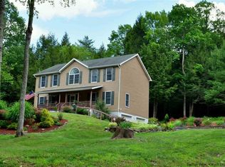 240 Sundale Rd, Accord, NY 12404