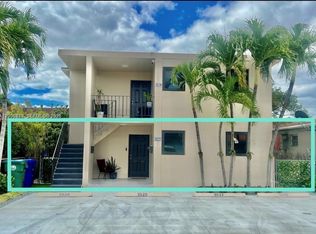 3522 SW 25th St #3522, Miami, FL 33133