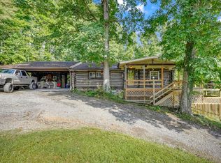 354 Serendip Dr, Duffield, VA 24244