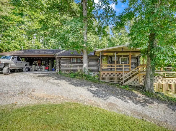 354 Serendip Dr, Duffield, VA 24244