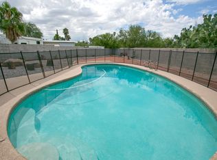 9720 E Lorain Pl, Tucson, AZ 85748