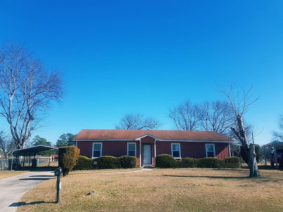 4134 Shearwater Drive
