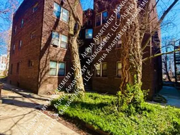 11480 Hessler Rd #2, Cleveland, OH 44106