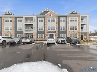 6655 Citory Way #203, Moseley, VA 23120