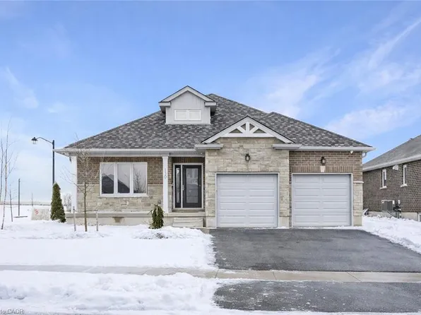 130 Stephenson Way, Minto, ON N0G 2P0