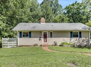 456 East Dr, Oak Ridge, TN 37830