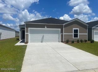 1018 Sawfish Dr NW #101, Sunset Beach, NC 28468