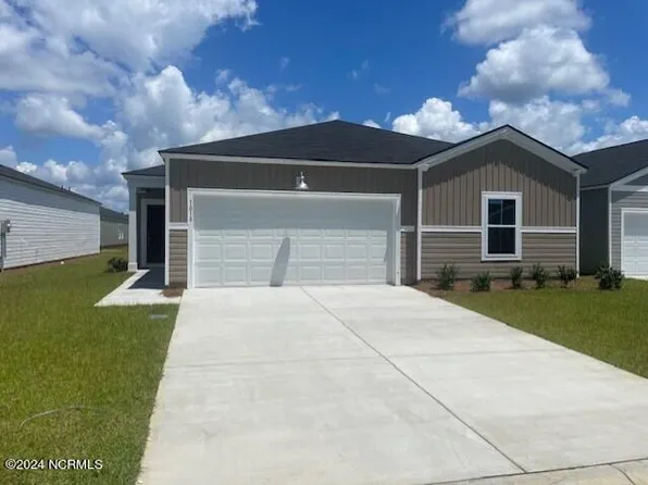 1018 Sawfish Drive NW #101, Sunset Beach, NC 28468