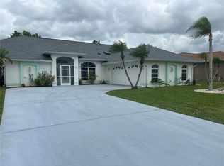 90 Valdiva St, Punta Gorda, FL 33983