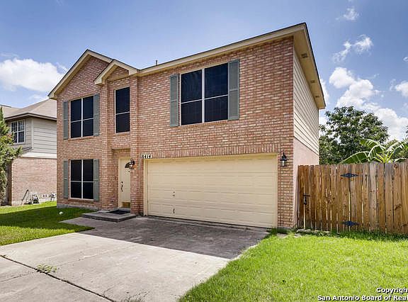 2nd image of 8414 Branch Hollow Dr