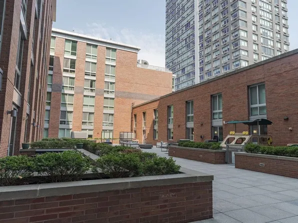 201 Luis M Marin Blvd #Penthouse 8020, Jersey City, NJ 07302