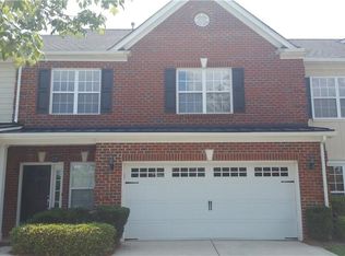 4912 Tradd Cir #33, Monroe, NC 28110