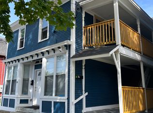 18 Ward St, Burlington, VT 05401