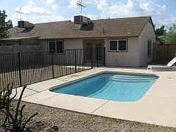larger lot with play pool