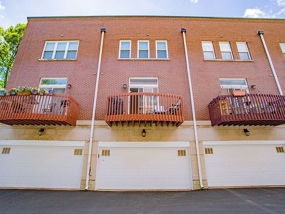 4th image of 5350 N Damen Ave #K