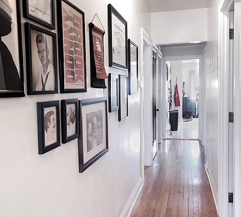 5th image of 5419 N Artesian Ave APT 1