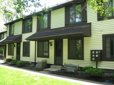4515 W Bancroft St APT 19, Toledo, OH, 43615