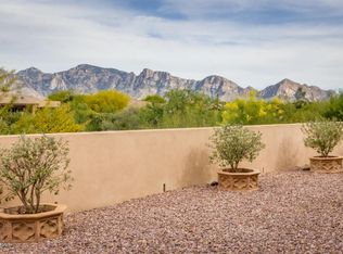 13898 N Bowcreek Springs Pl, Oro Valley, AZ 85737
