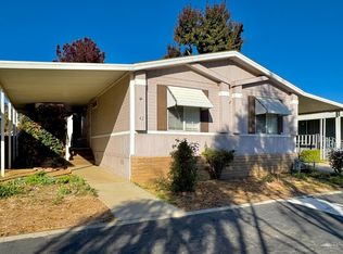 14556 E Tehachapi Blvd SPACE 42, Tehachapi, CA 93561