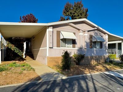 14556 E Tehachapi Blvd Space 42, Tehachapi, CA, 93561