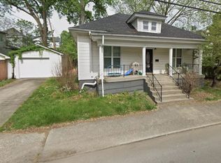 356 N 3rd St, Richmond, KY 40475