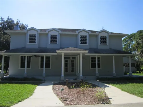 2375 Frederick Dr, Venice, FL 34292