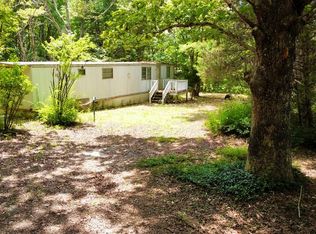 68 Air Strip Rd, Chase City, VA 23924