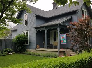115 E Main St, Peru, IN 46970