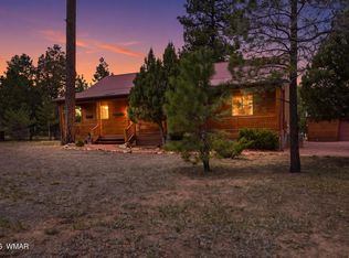 4265 Lodge Pole Pl, Happy Jack, AZ 86024
