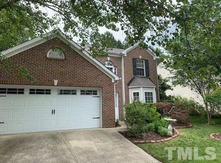 4512 Conklin Dr, Durham, NC 27713