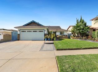 19429 Harlan Ave, Carson, CA 90746