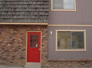 3211 Opal Ct APT B, Clifton, CO 81520