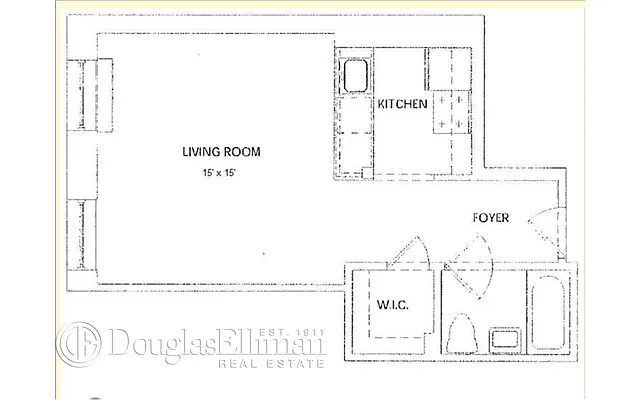 Rented by Douglas Elliman | media 28