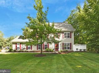 307 Tuxford Ct #142, Pennington, NJ