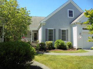 4 Periwinkle Ct, Bourne, MA 02532
