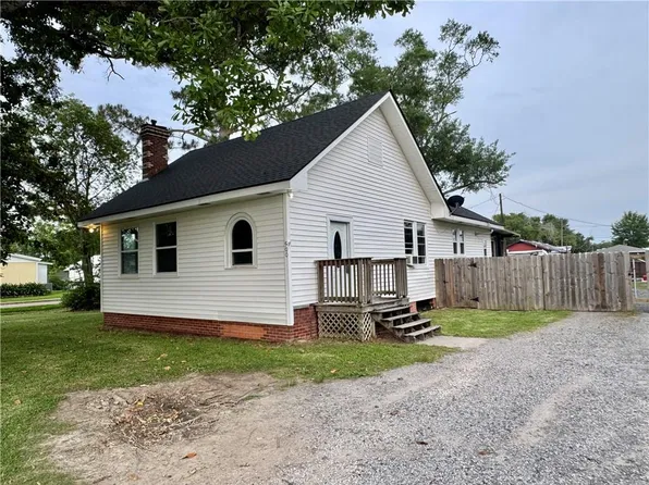 500 Fonda St, Paradis, LA 70080