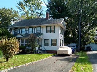 390 N Walnut St, East Orange, NJ 07017