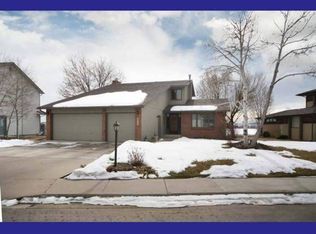 2730 Farisita Dr, Loveland, CO 80538
