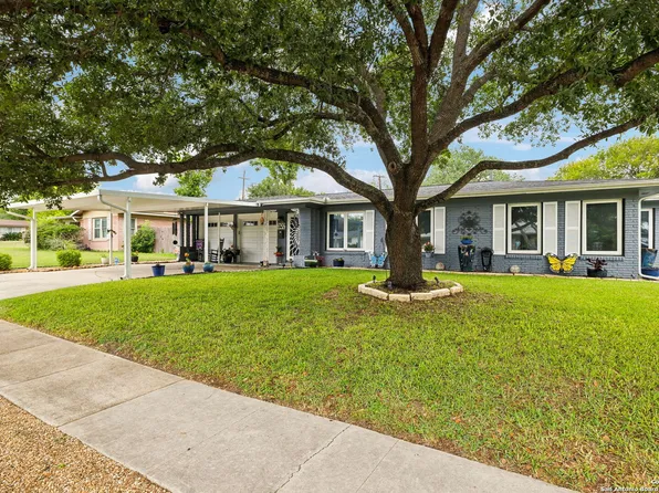 307 Teakwood, San Antonio, TX 78216