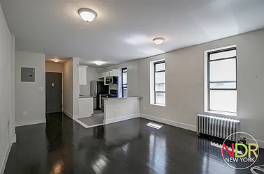 Rented by Next Door Realty NYC