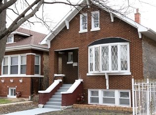 5921 S Troy St, Chicago, IL 60629