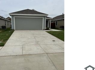 3700 Esperanza St, McKinney, TX 75071