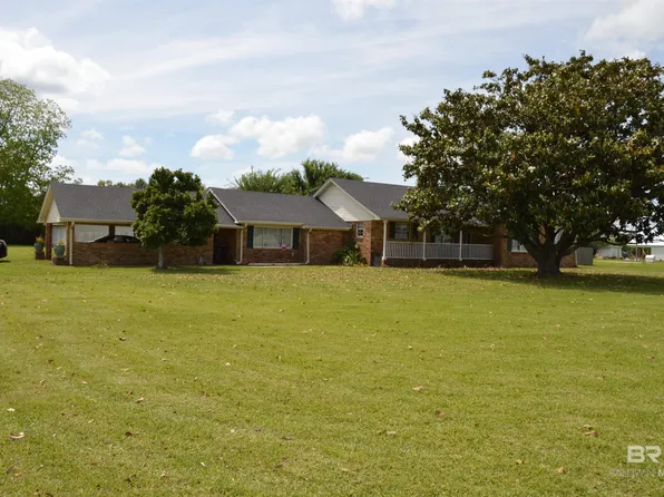 16423 John Bauer Rd, Summerdale, AL 36580