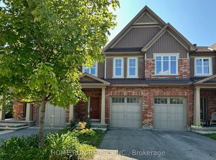 273 Via San Marino St, Ottawa, ON K2J 5X9