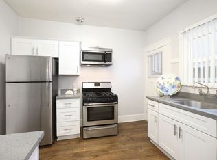 SeaGlass Apartments, Long Beach, CA 90803
