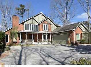 145 Laurel Branch Ct, Roswell, GA 30075