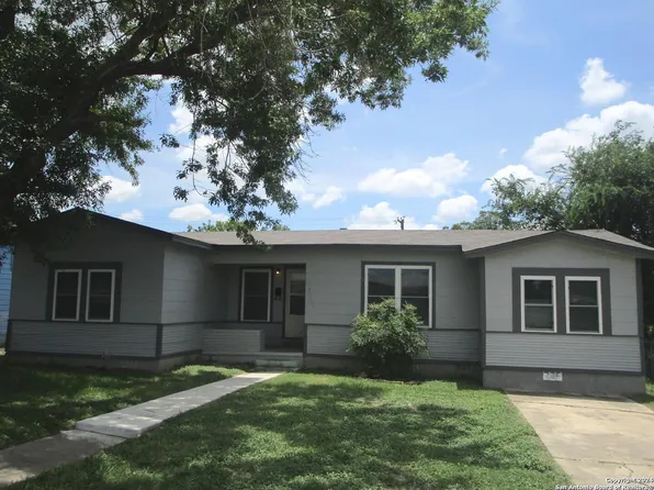 3106 E SOUTHCROSS BLVD, San Antonio, TX 78223